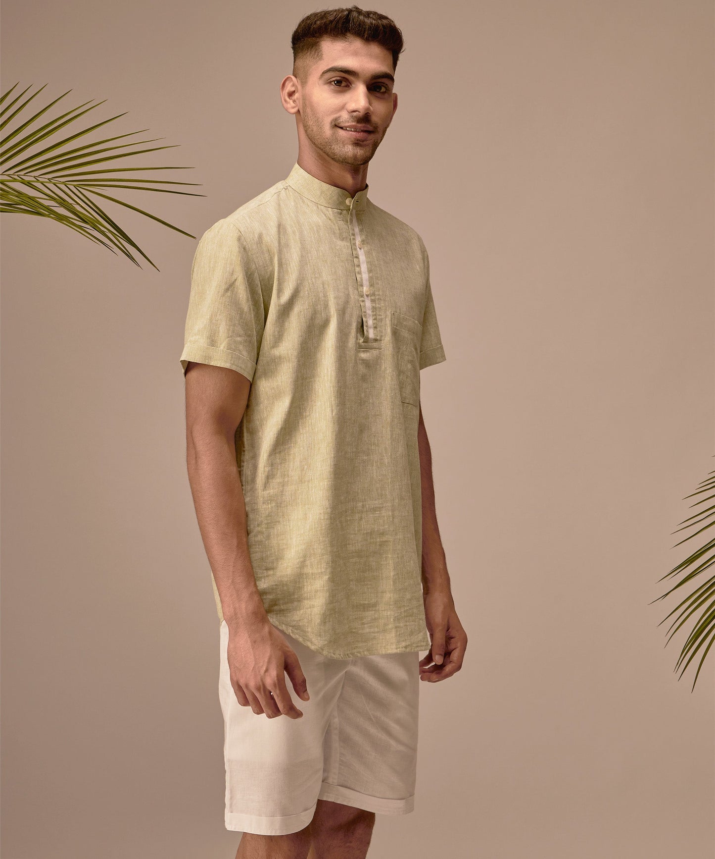 Pista Green Popover