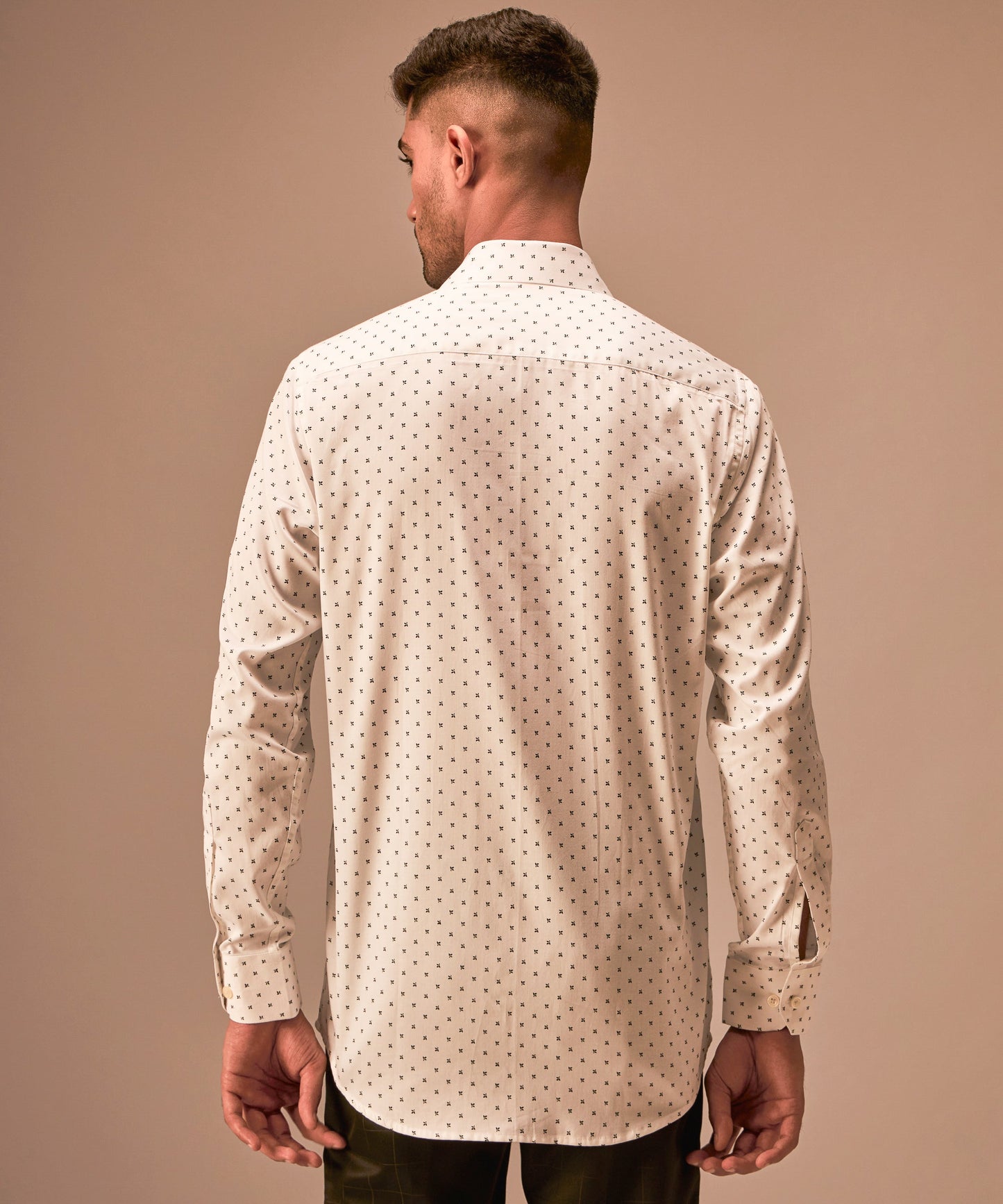 Verdant Vibes Shirt