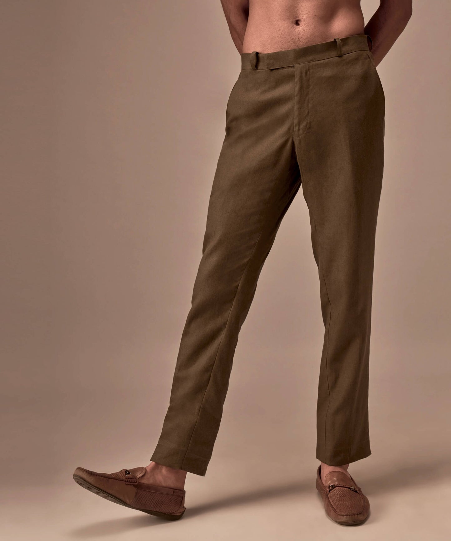 Forest Linen