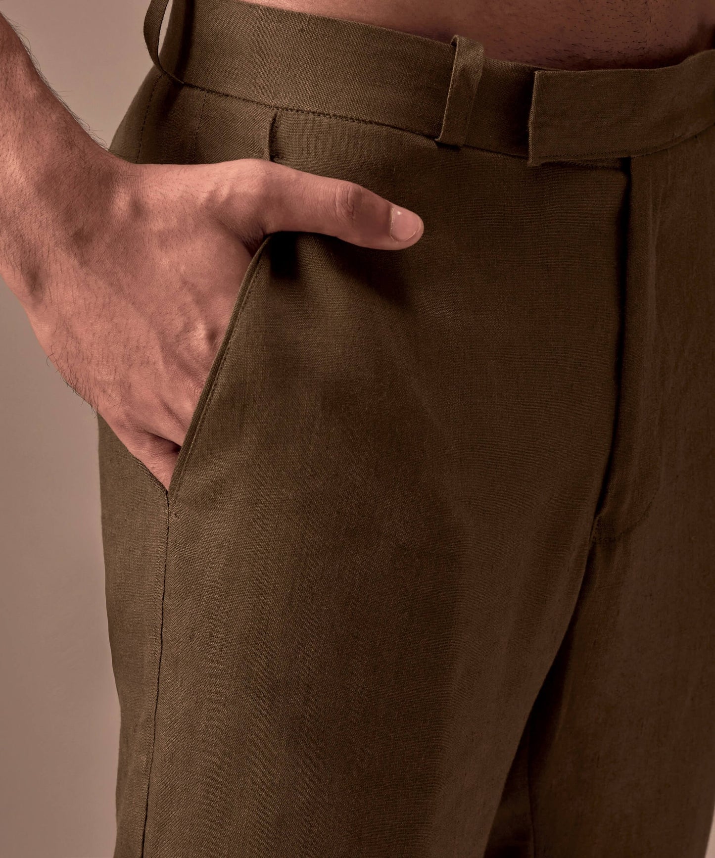 Forest Linen