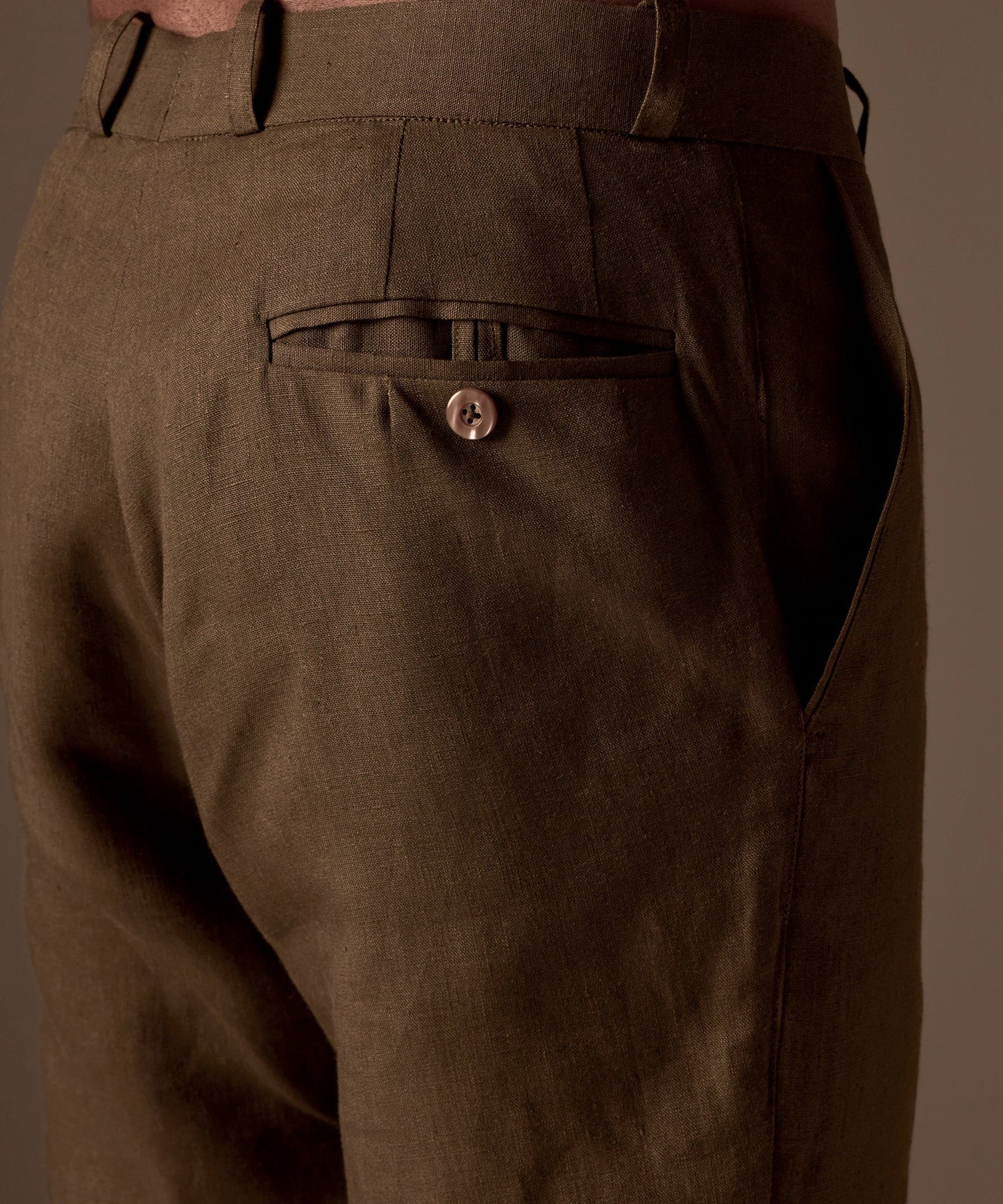 Forest Linen