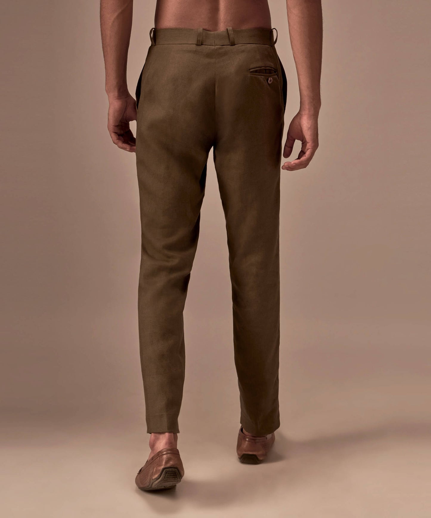 Forest Linen
