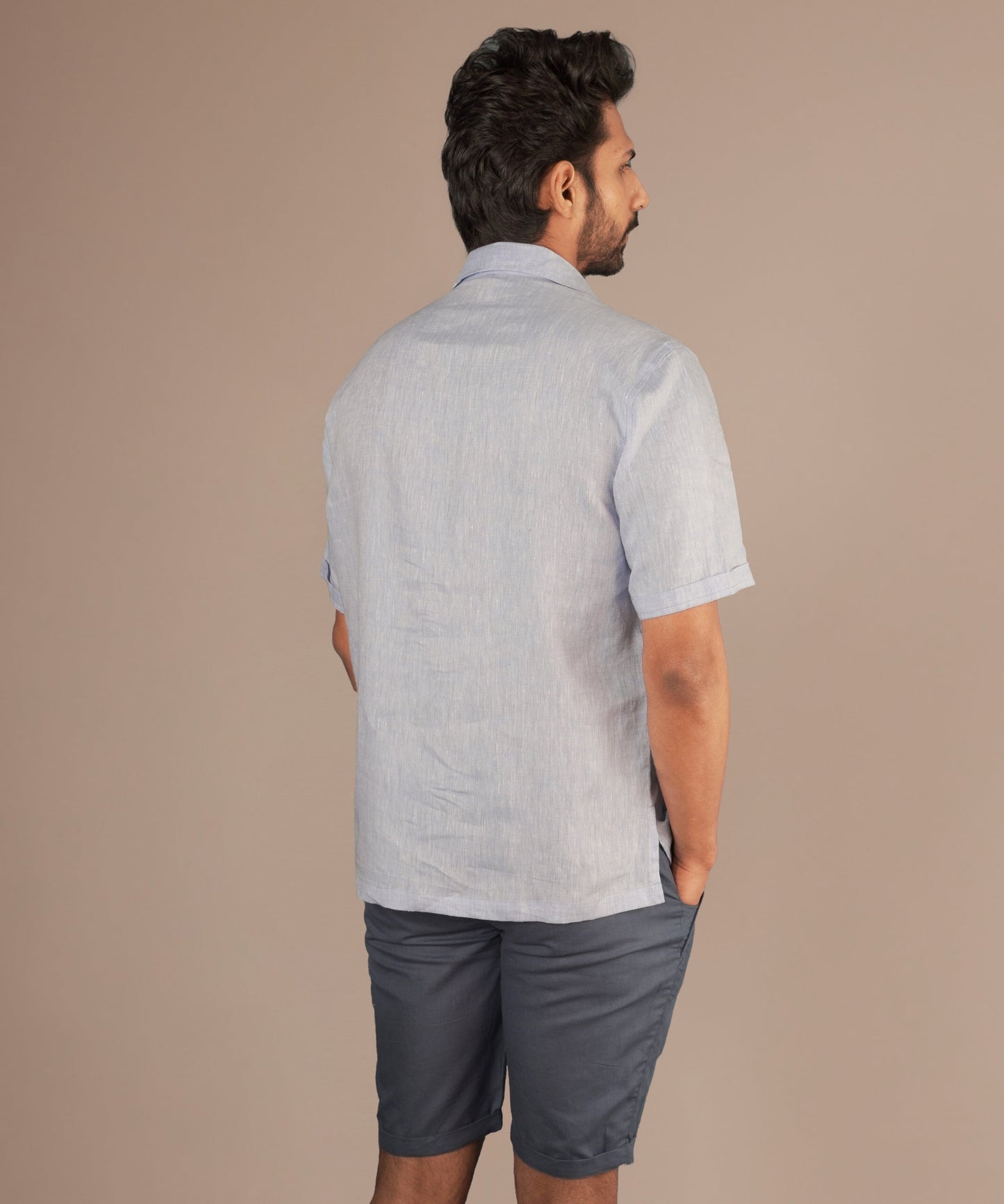 Flint Grey Popover