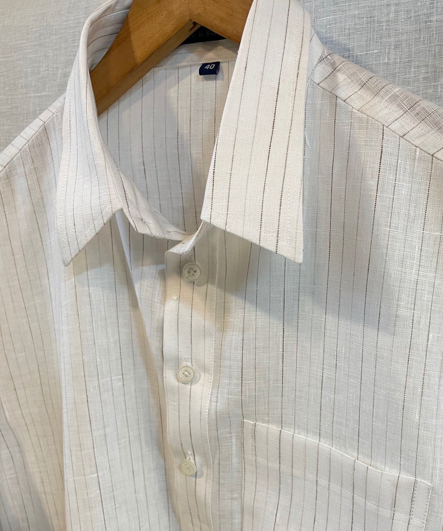 Scotch Mist Popover