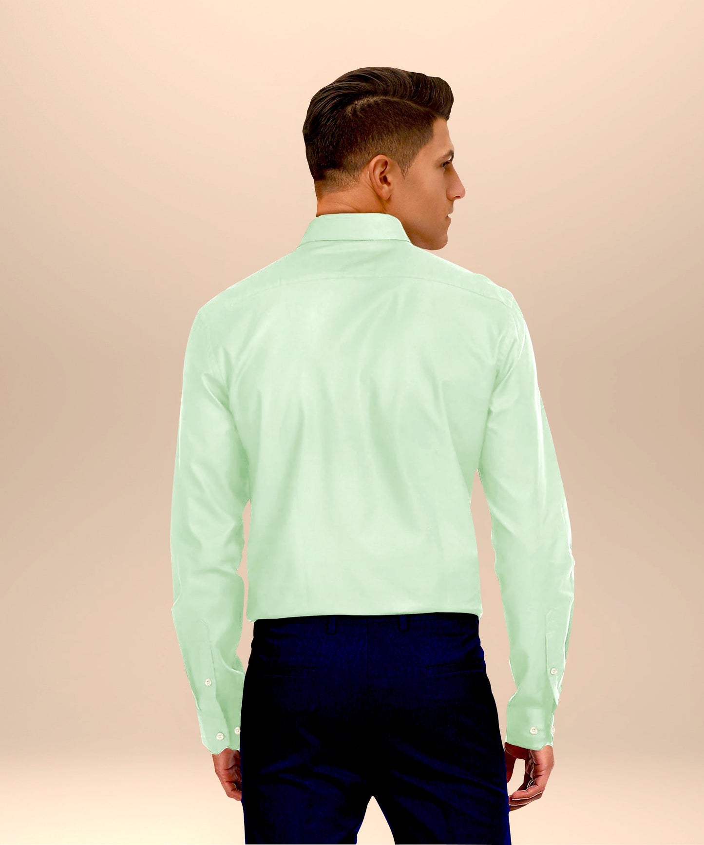 Mint Green Giza