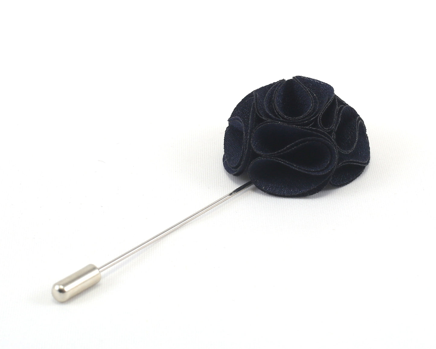 Black Curlicue