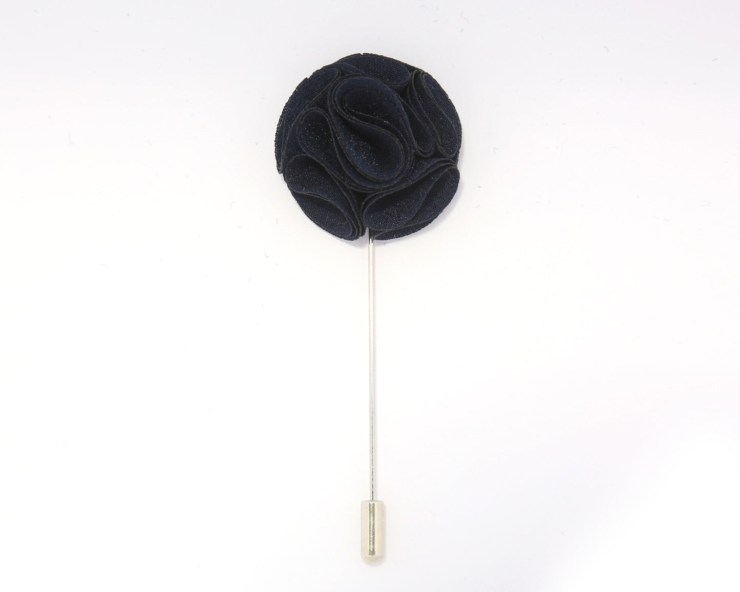 Black Curlicue