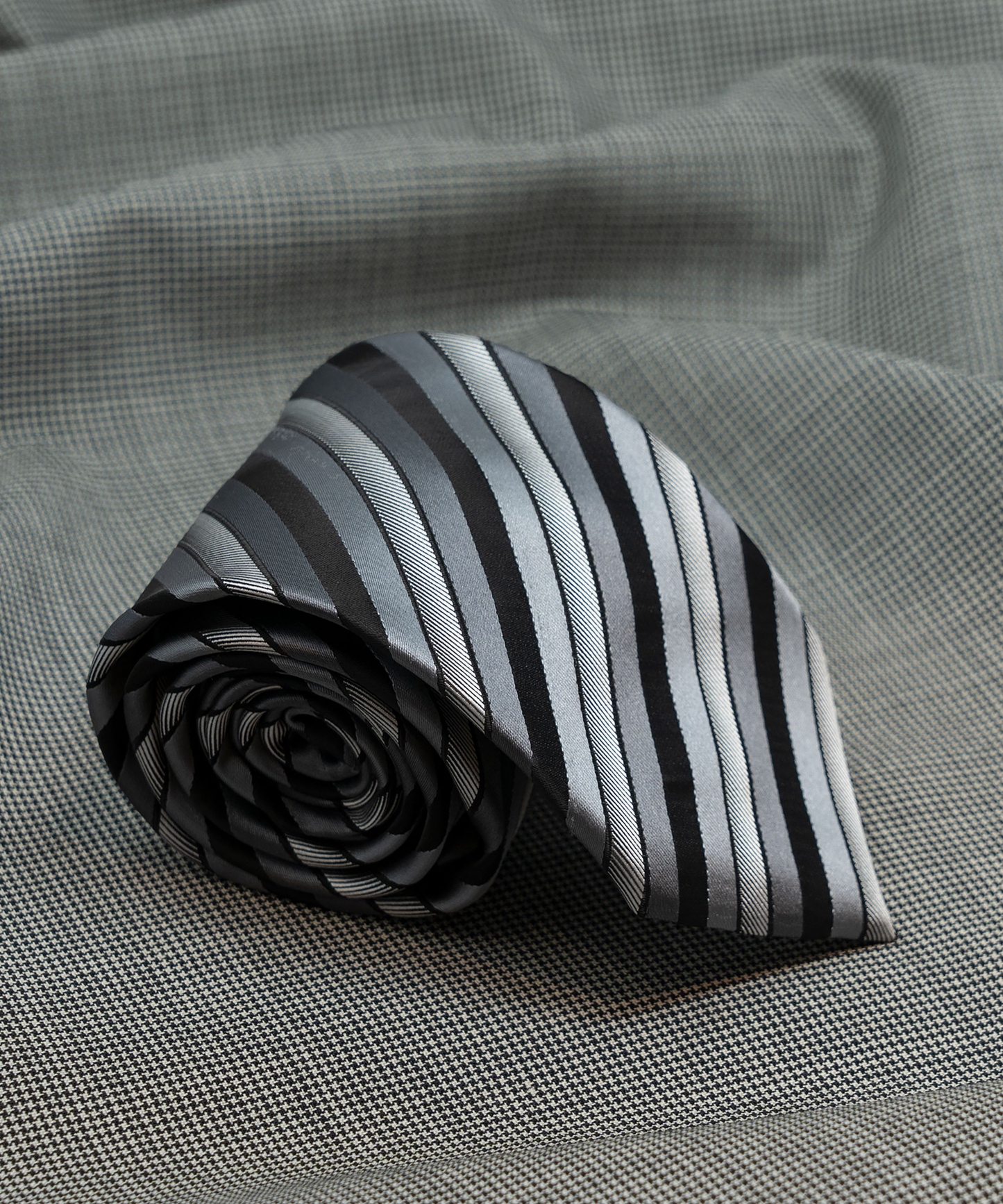 After 8 Necktie