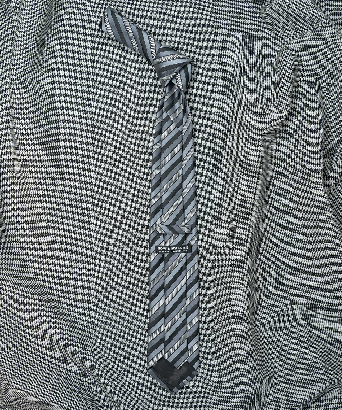 After 8 Necktie