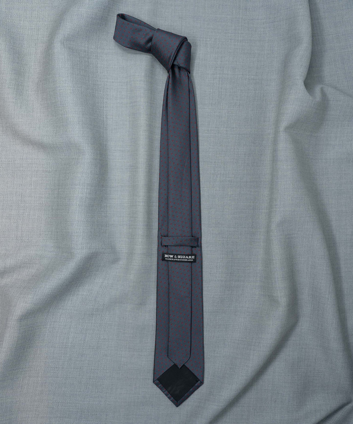 Town Hall Necktie
