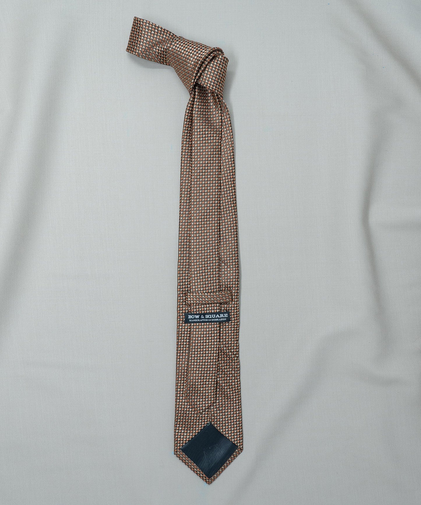 Old School Necktie