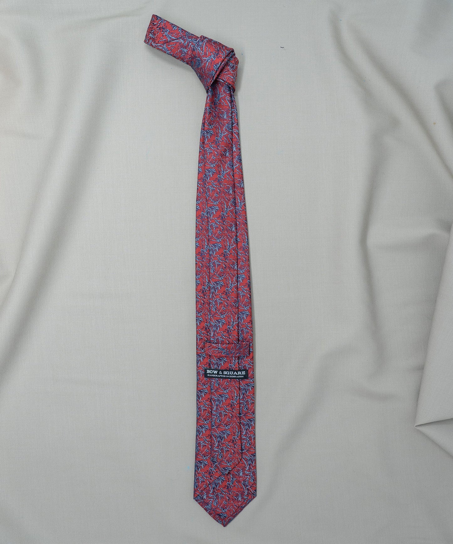 After 8 Necktie