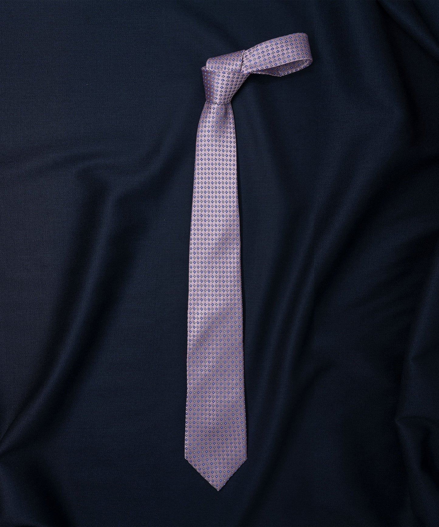 After 8 Necktie
