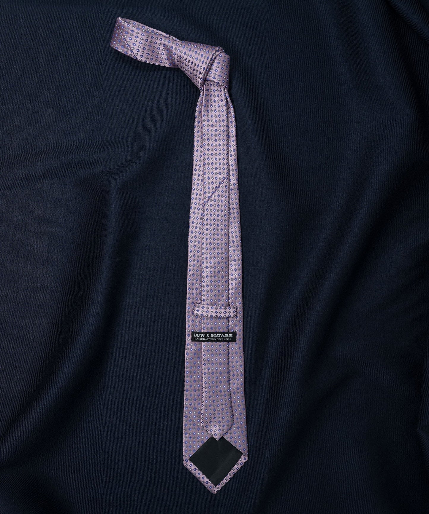 After 8 Necktie