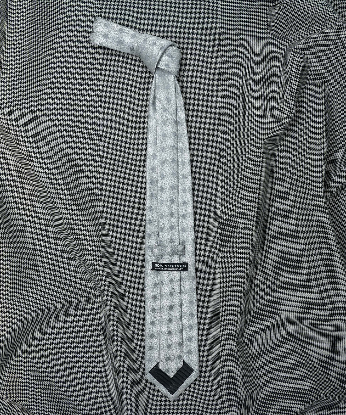 After 8 Necktie