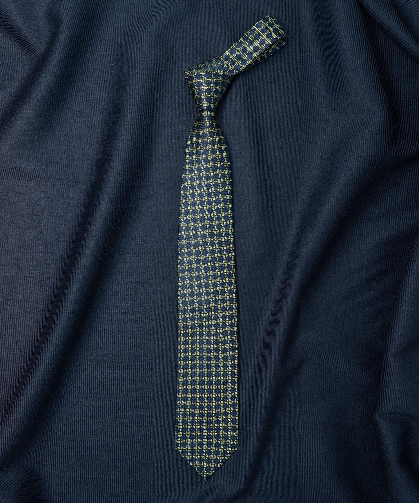 After 8 Necktie