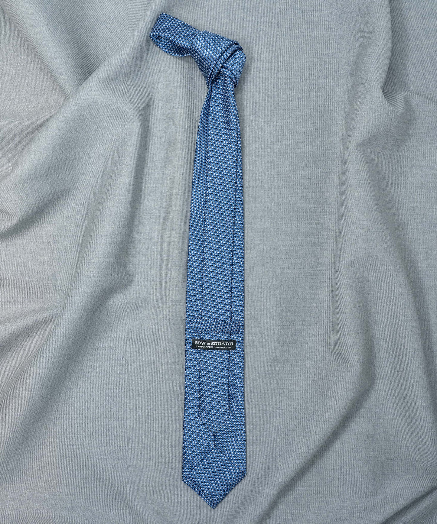 Old School Necktie
