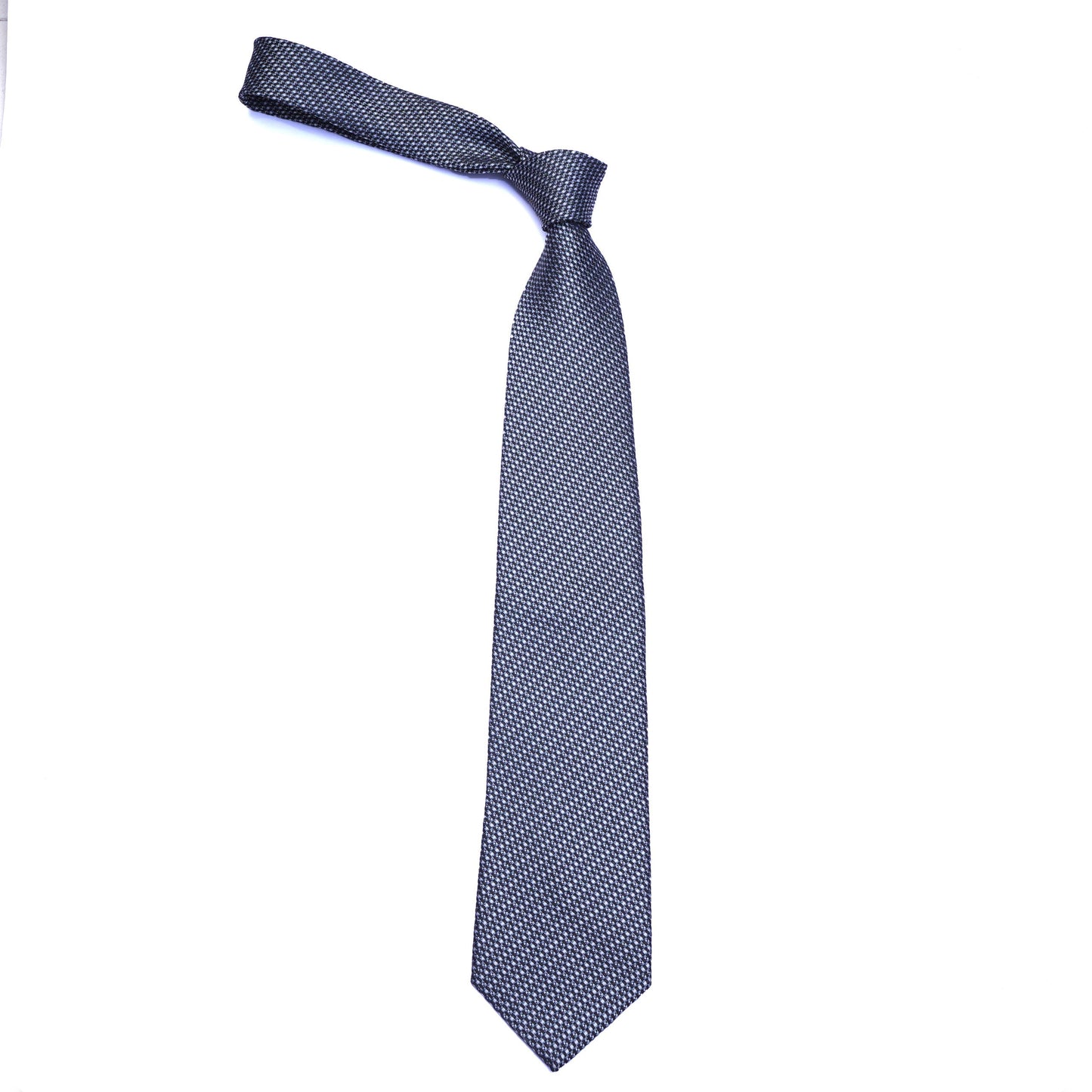 Old School Necktie