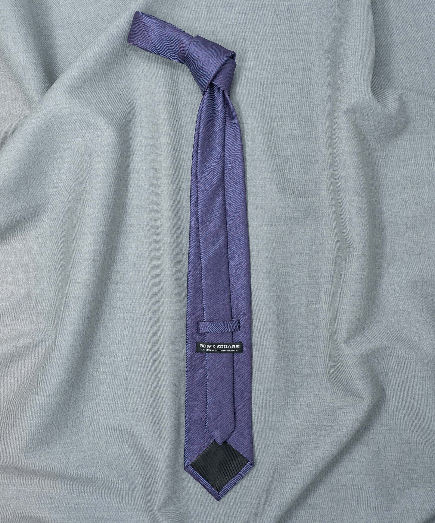 After 8 Necktie