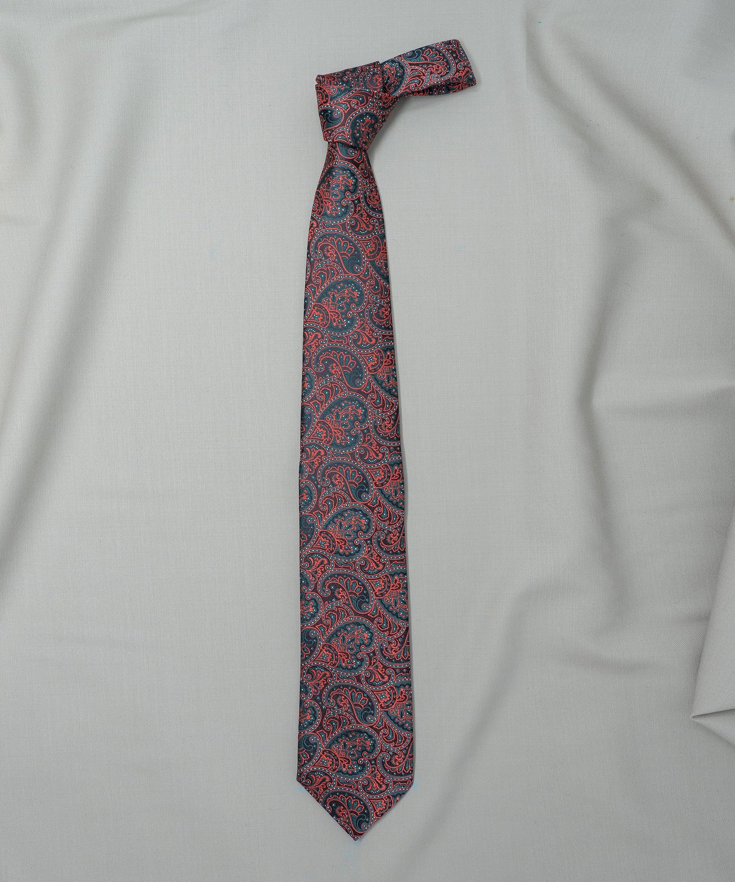 After 8 Necktie
