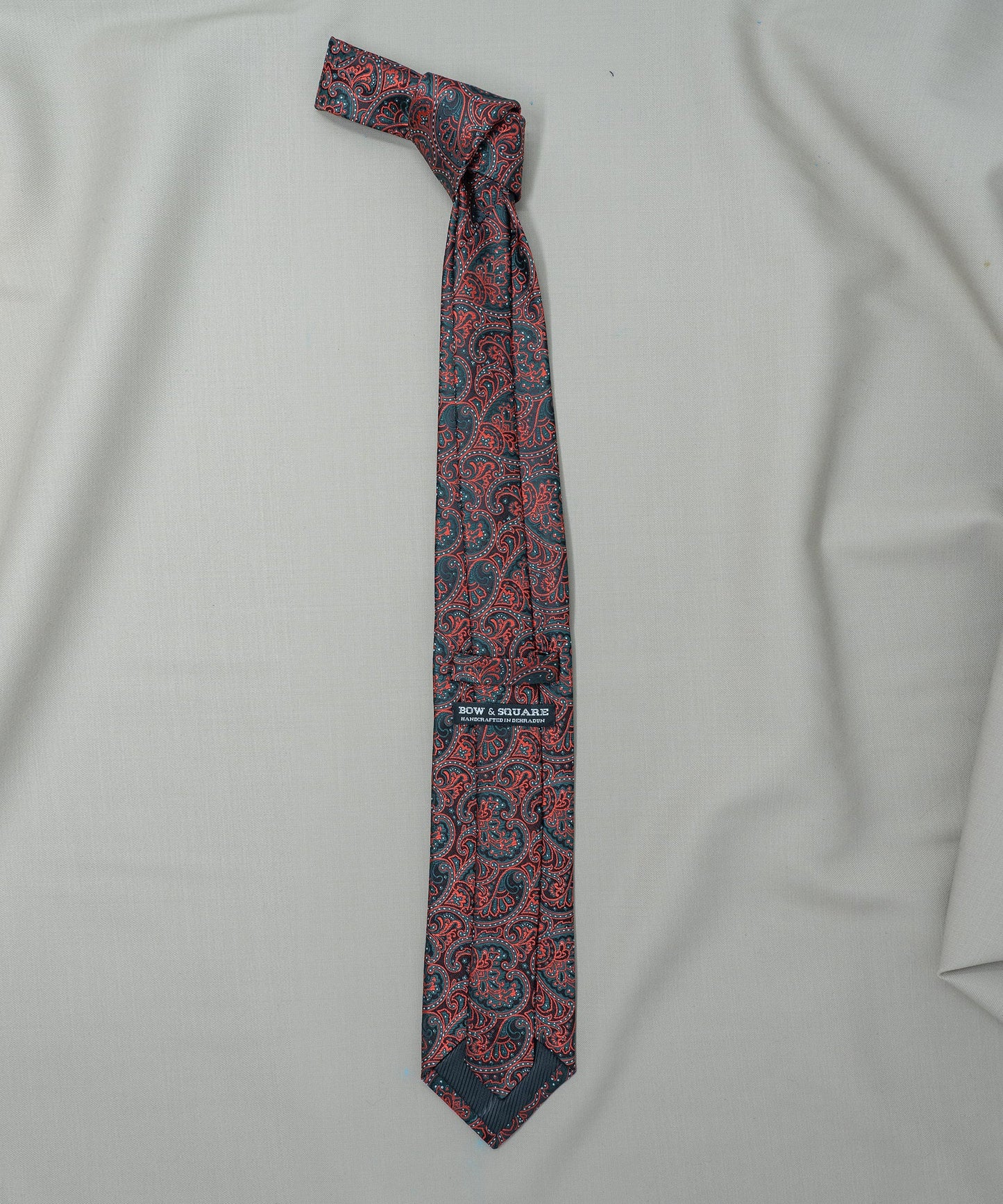 After 8 Necktie
