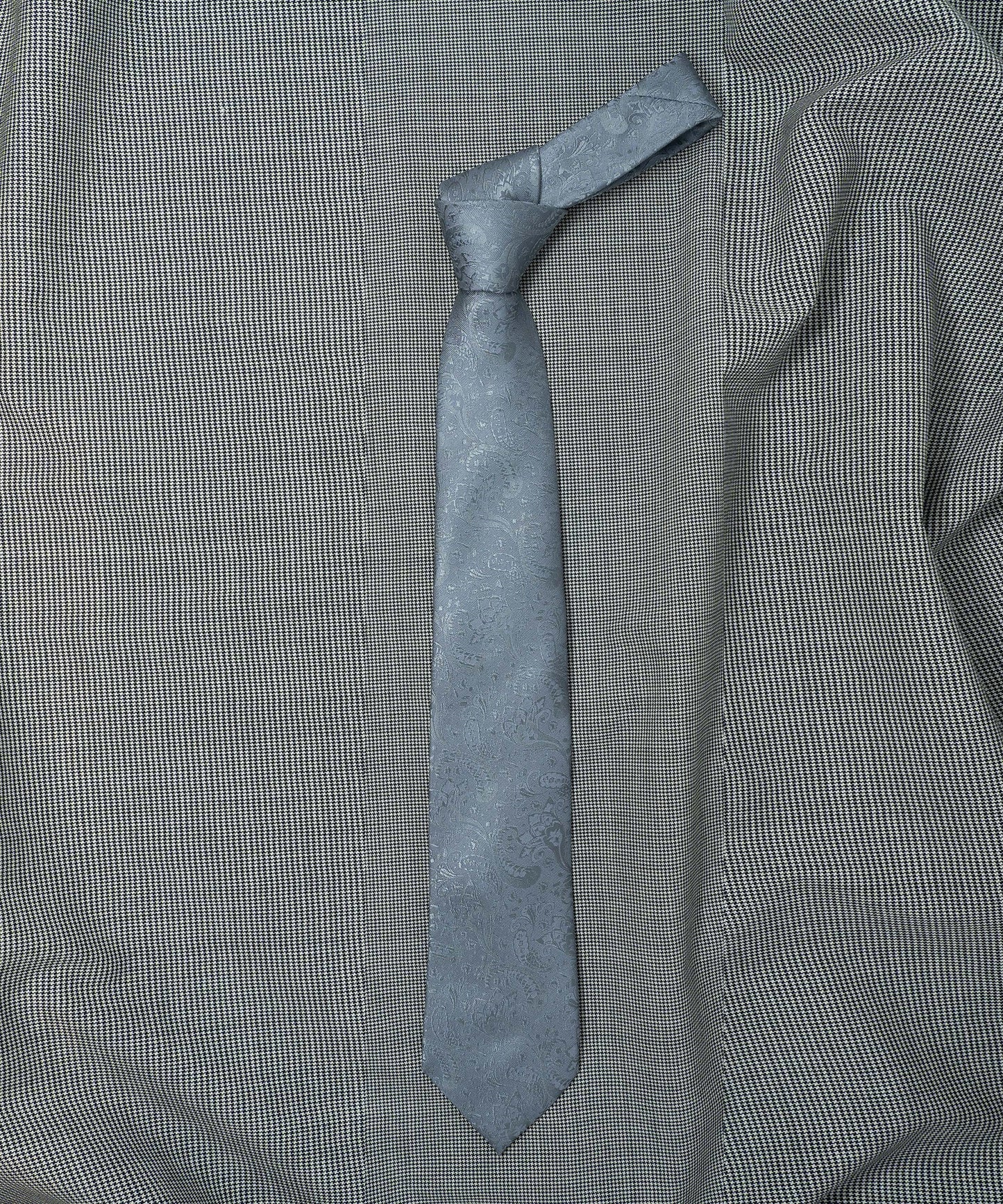 After 8 Necktie