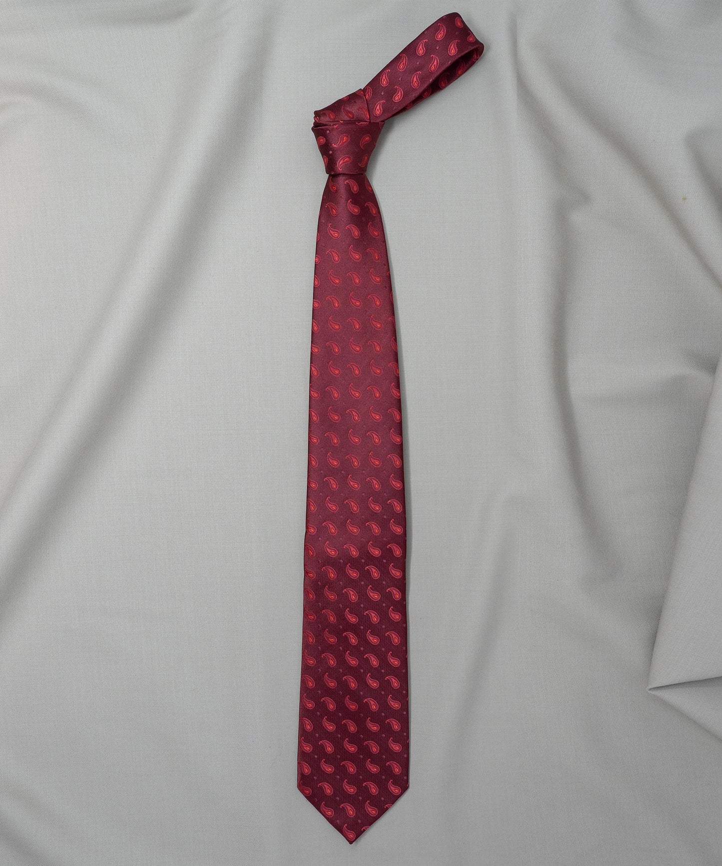 After 8 Necktie