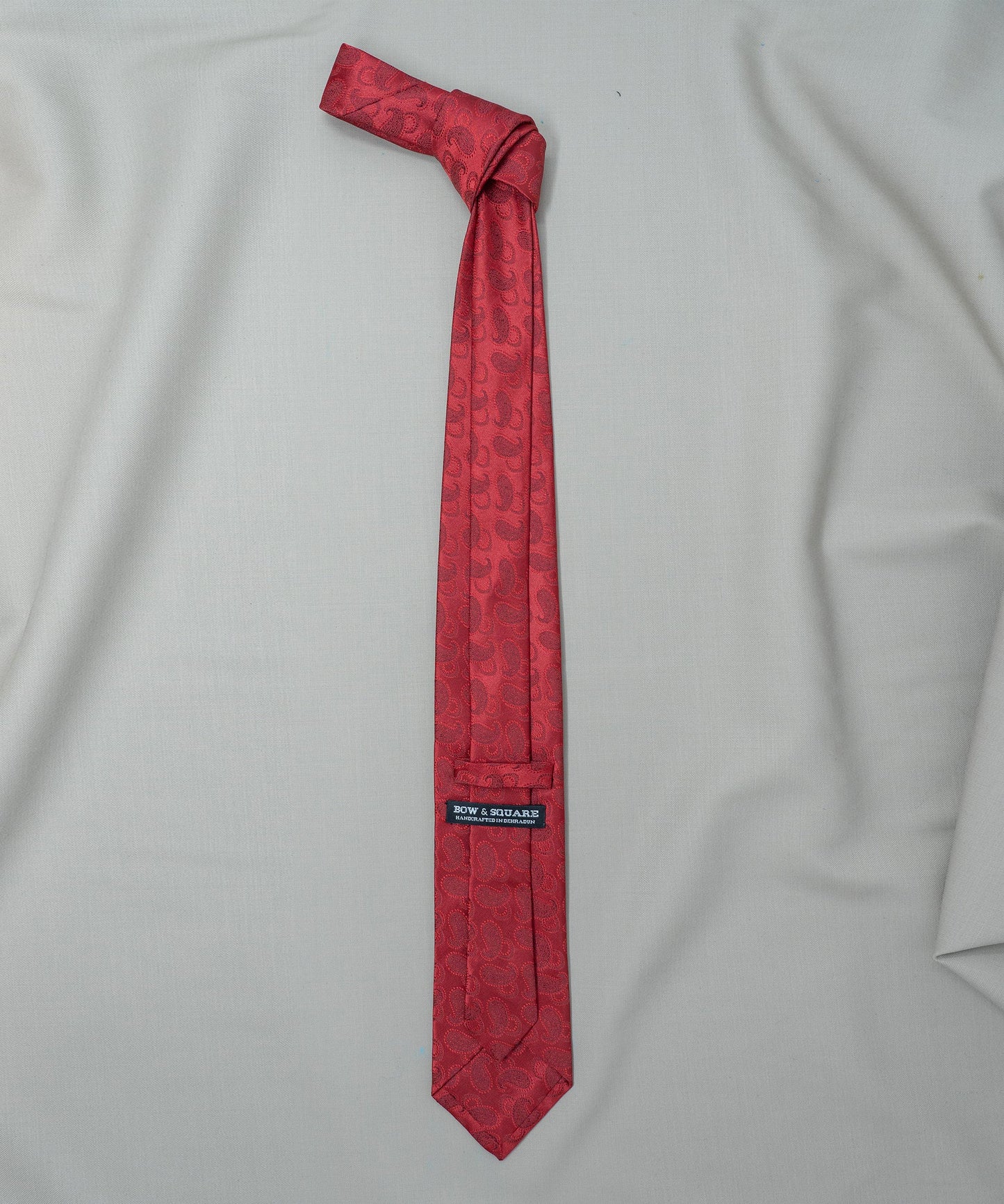 After 8 Necktie