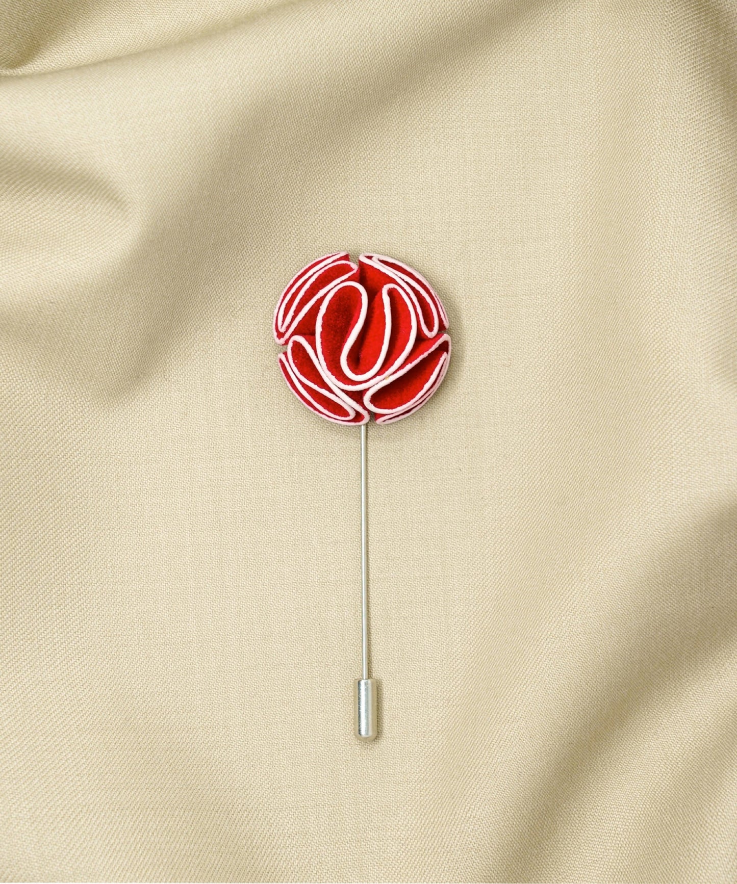 Red Whitecap