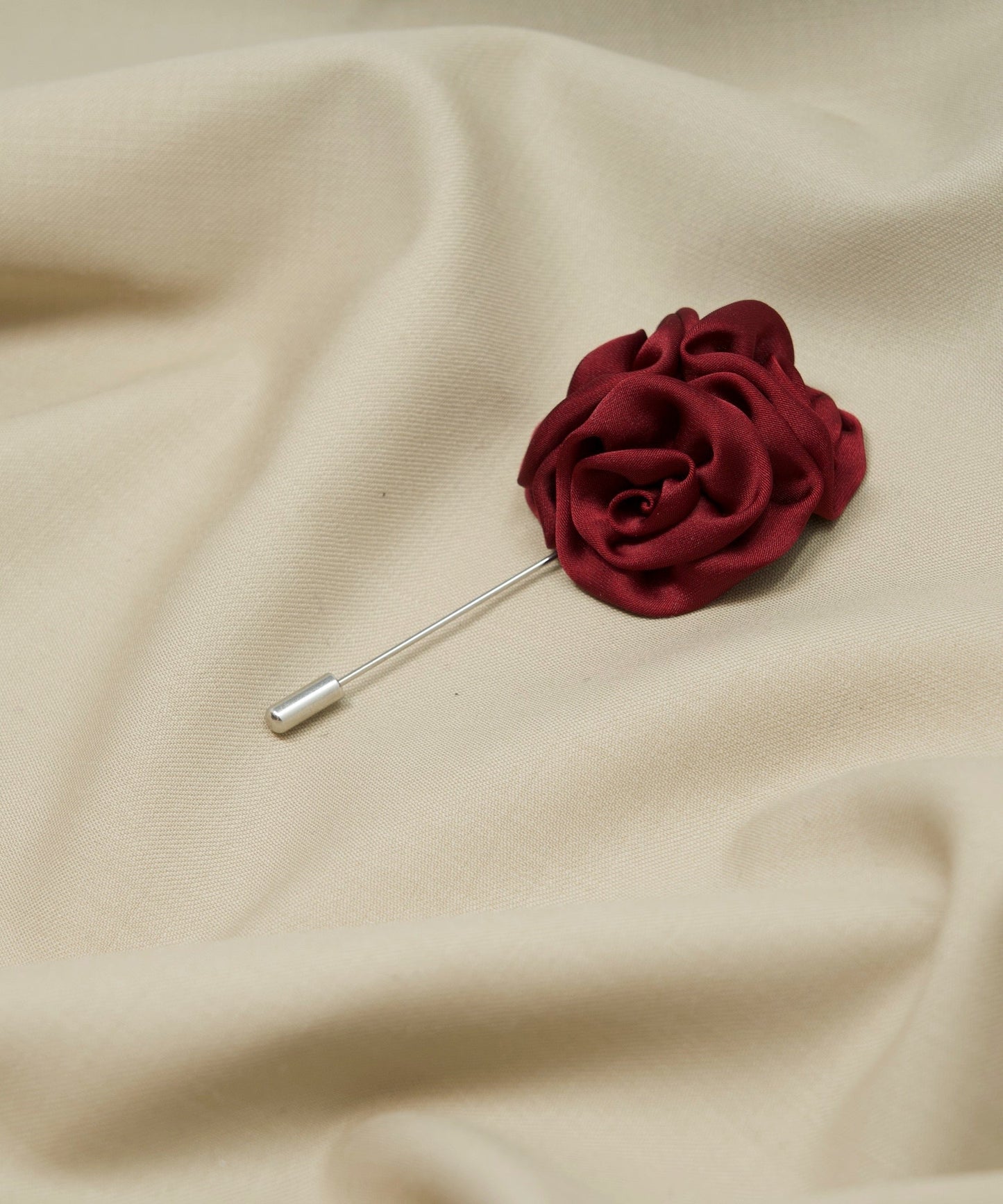 Maroon Triune