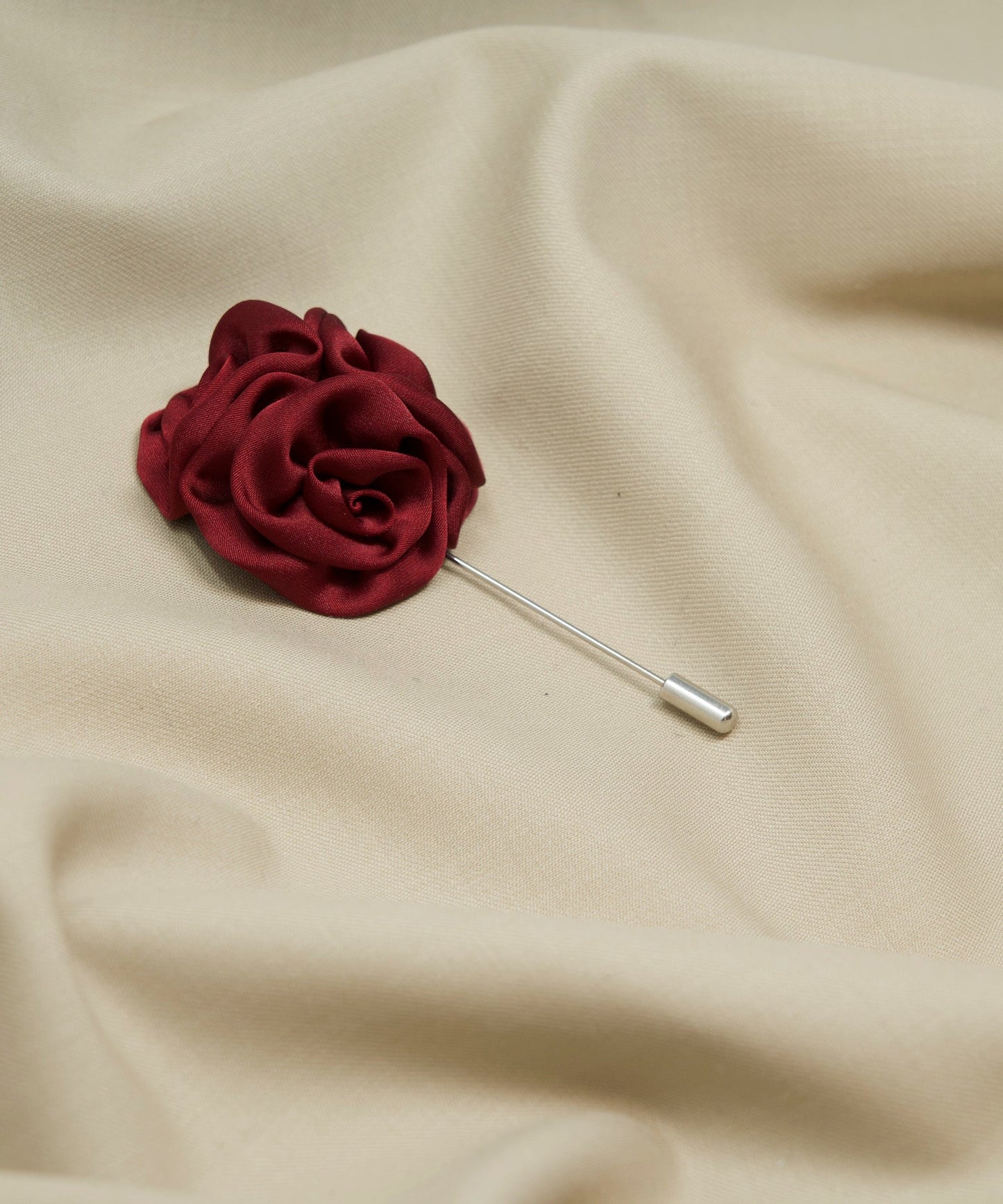 Maroon Triune