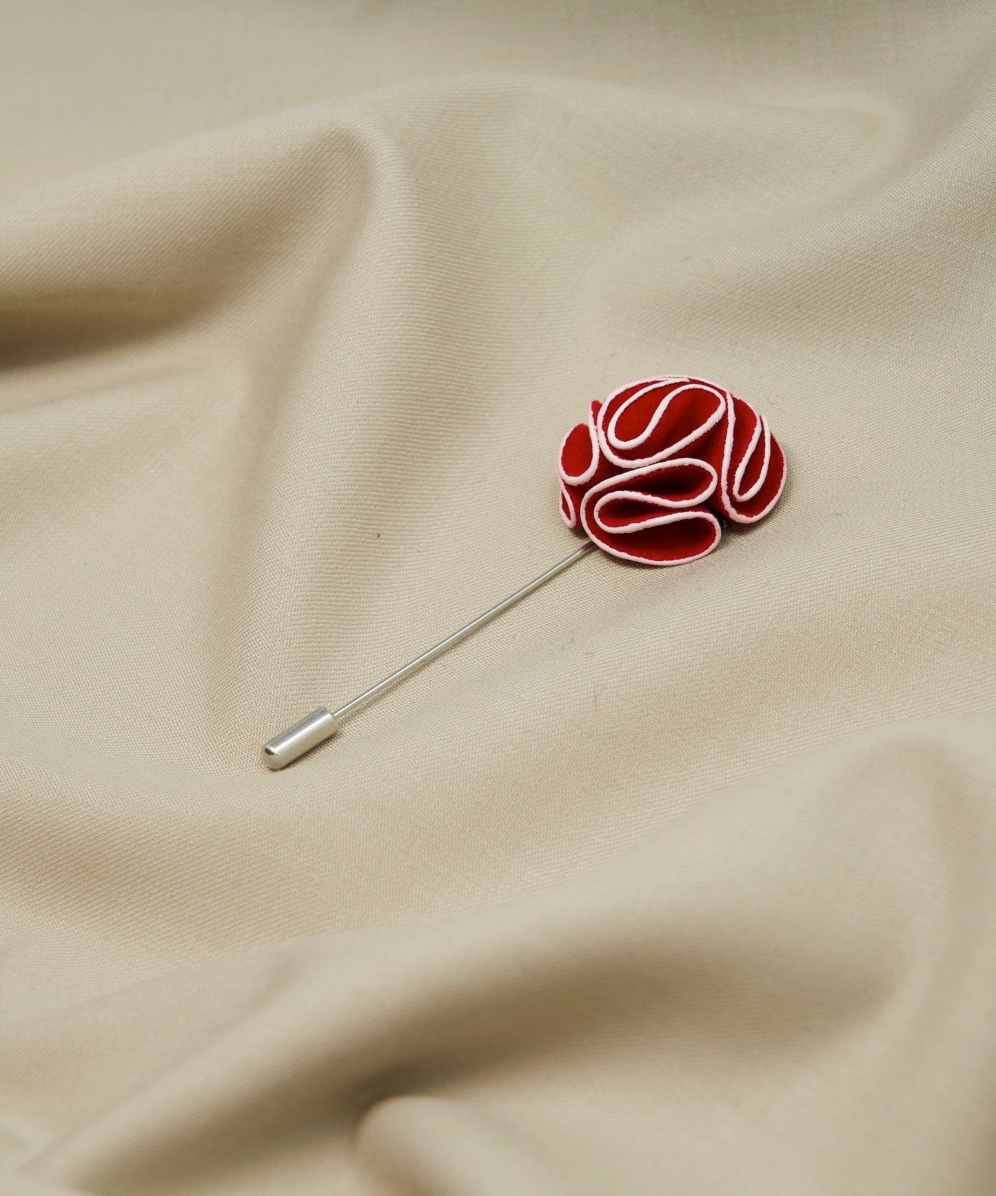 Red Whitecap