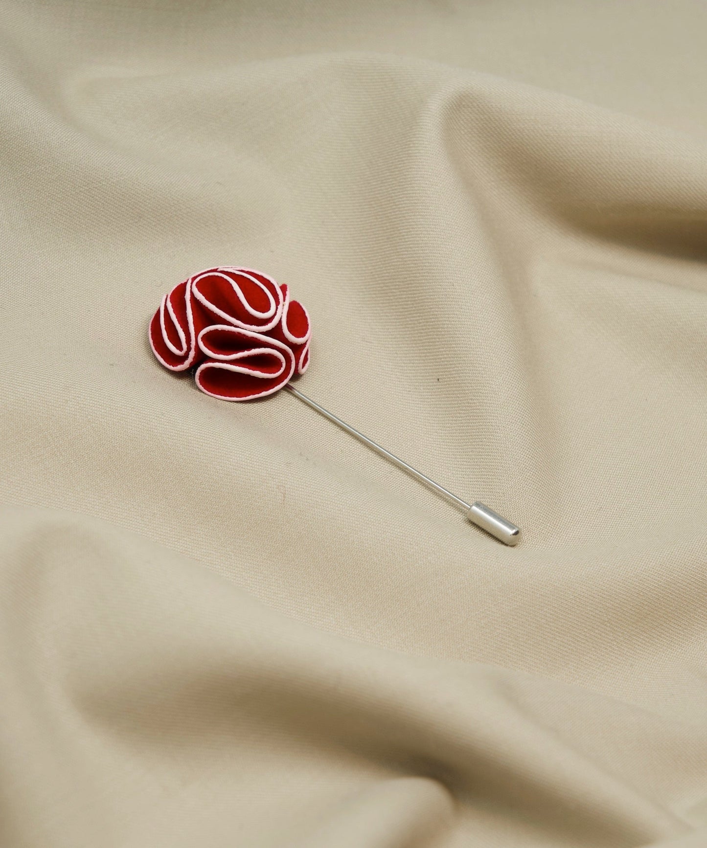 Red Whitecap