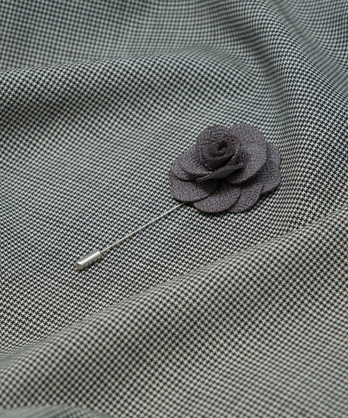 Grey Lisianthus