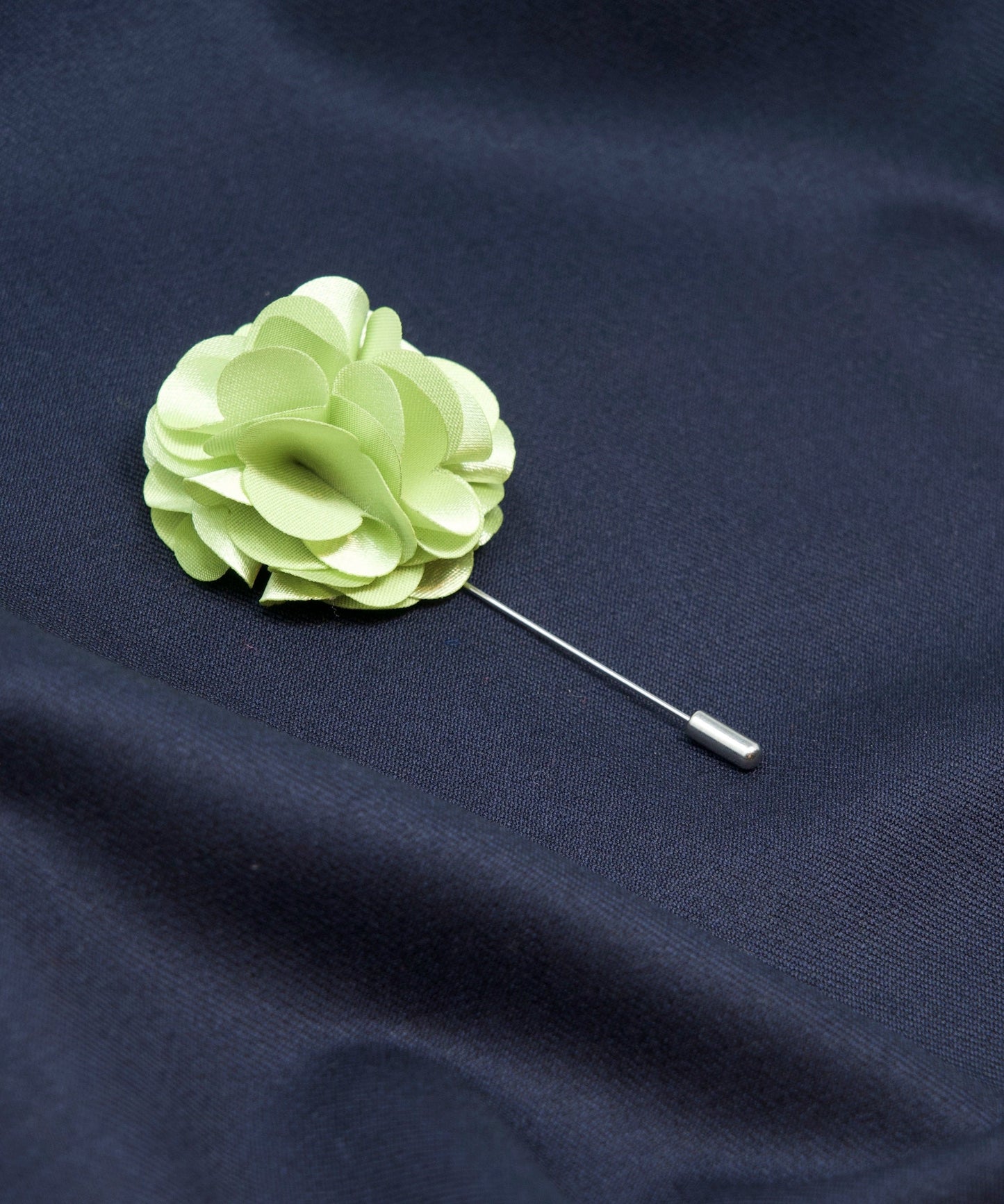 Sage Carnation
