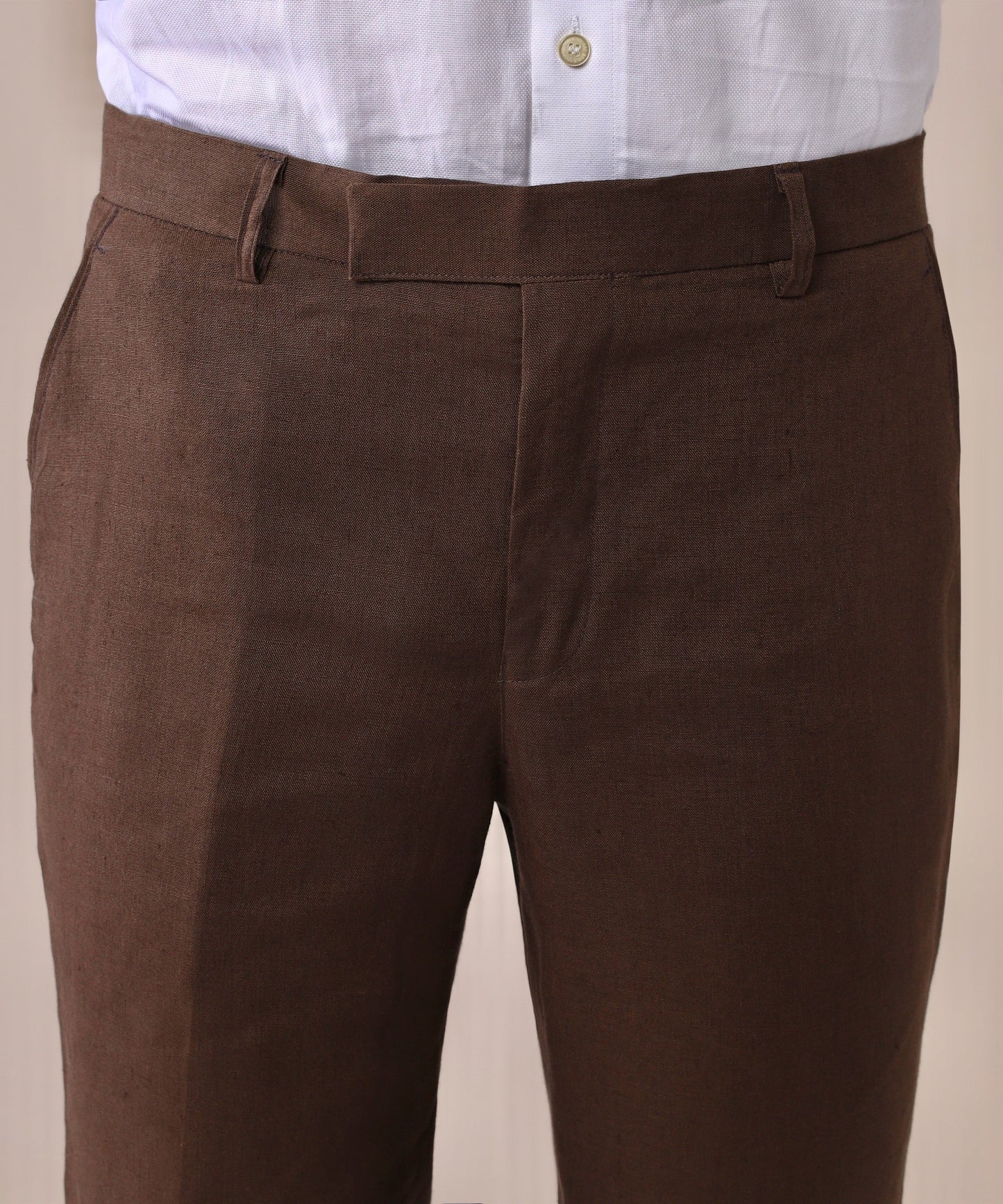 Caramal Linen