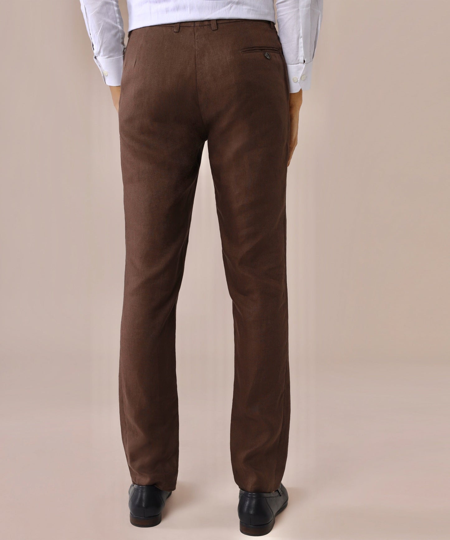 Caramal Linen
