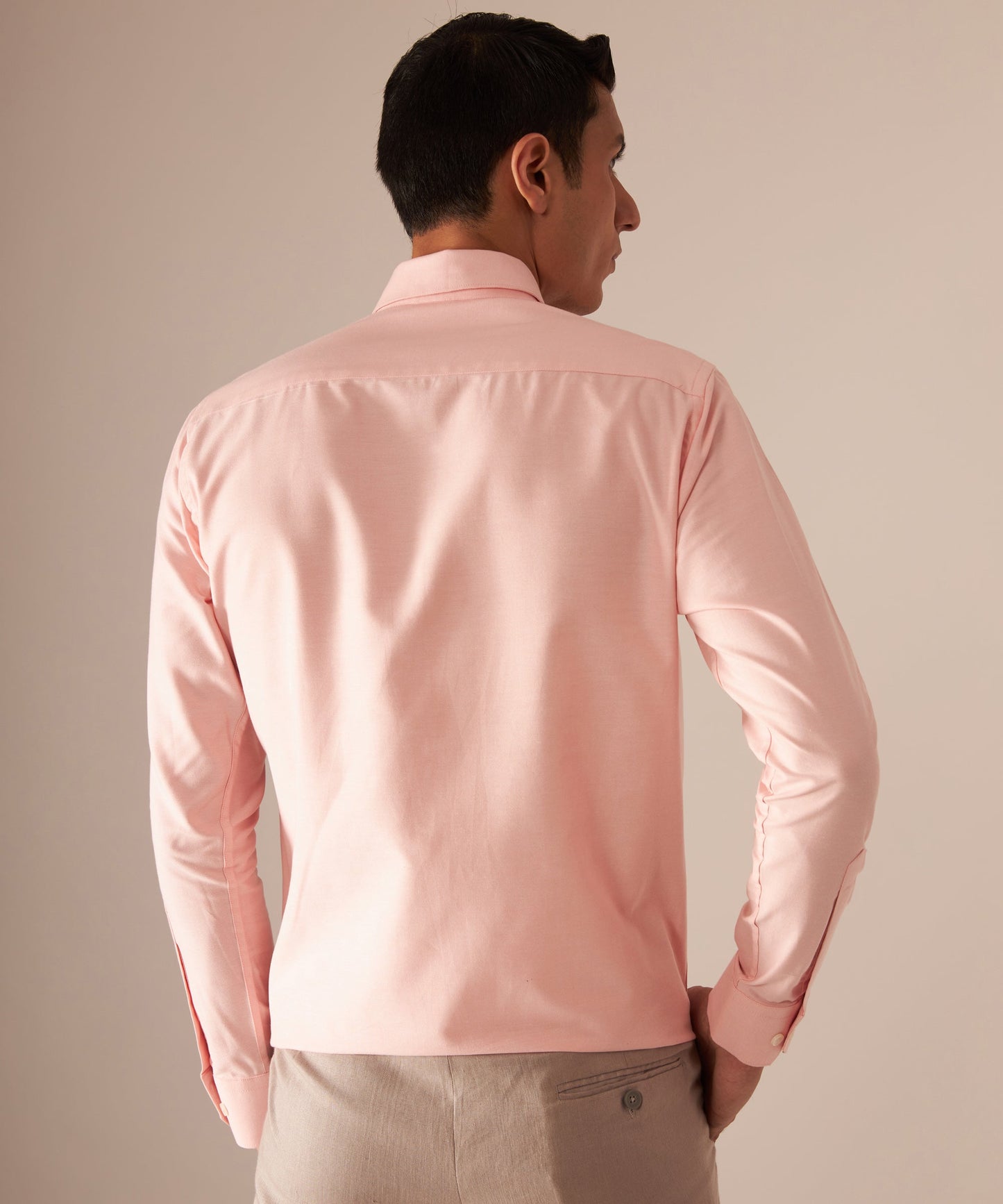 Primrose Oxford