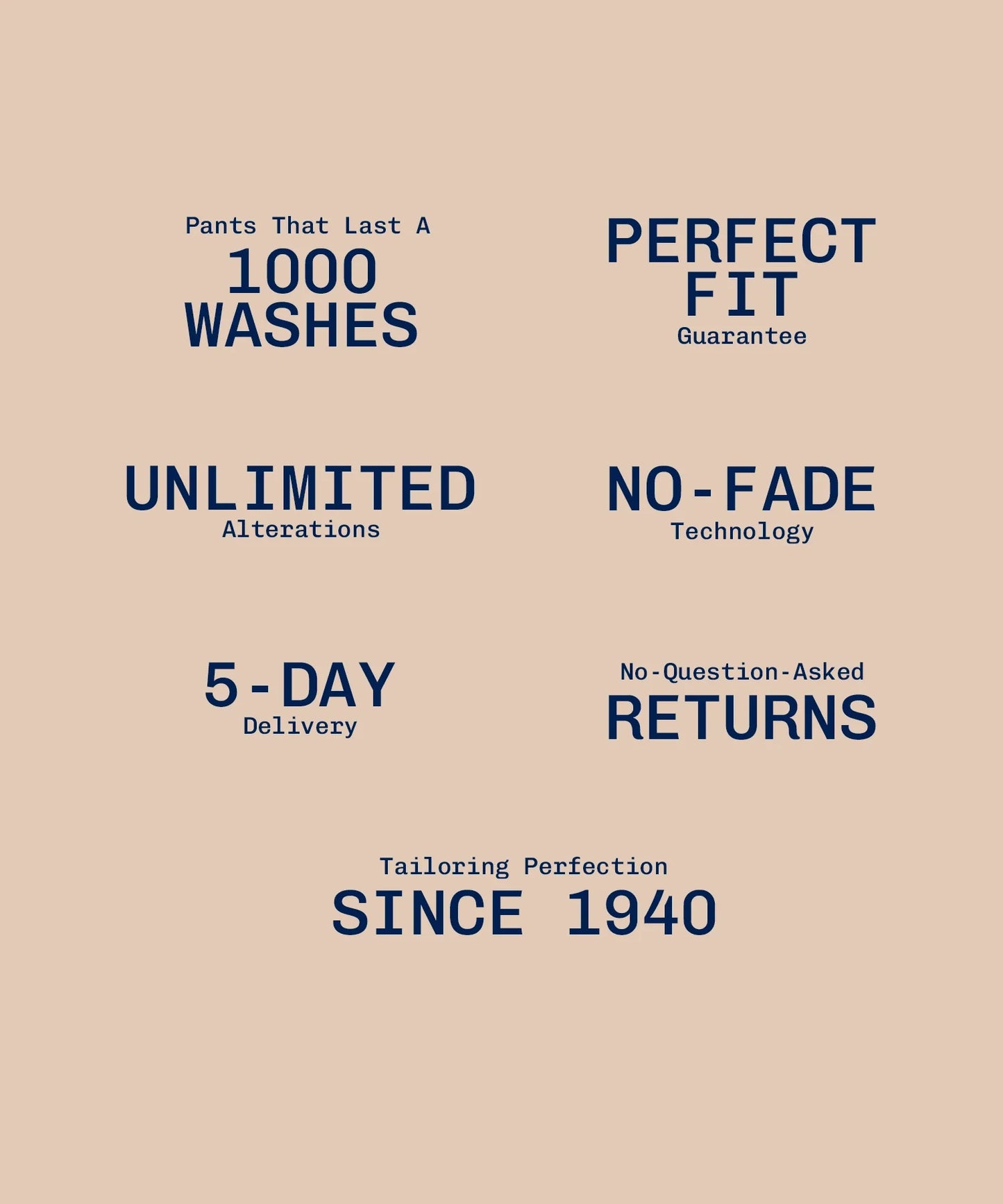 Caramal Linen