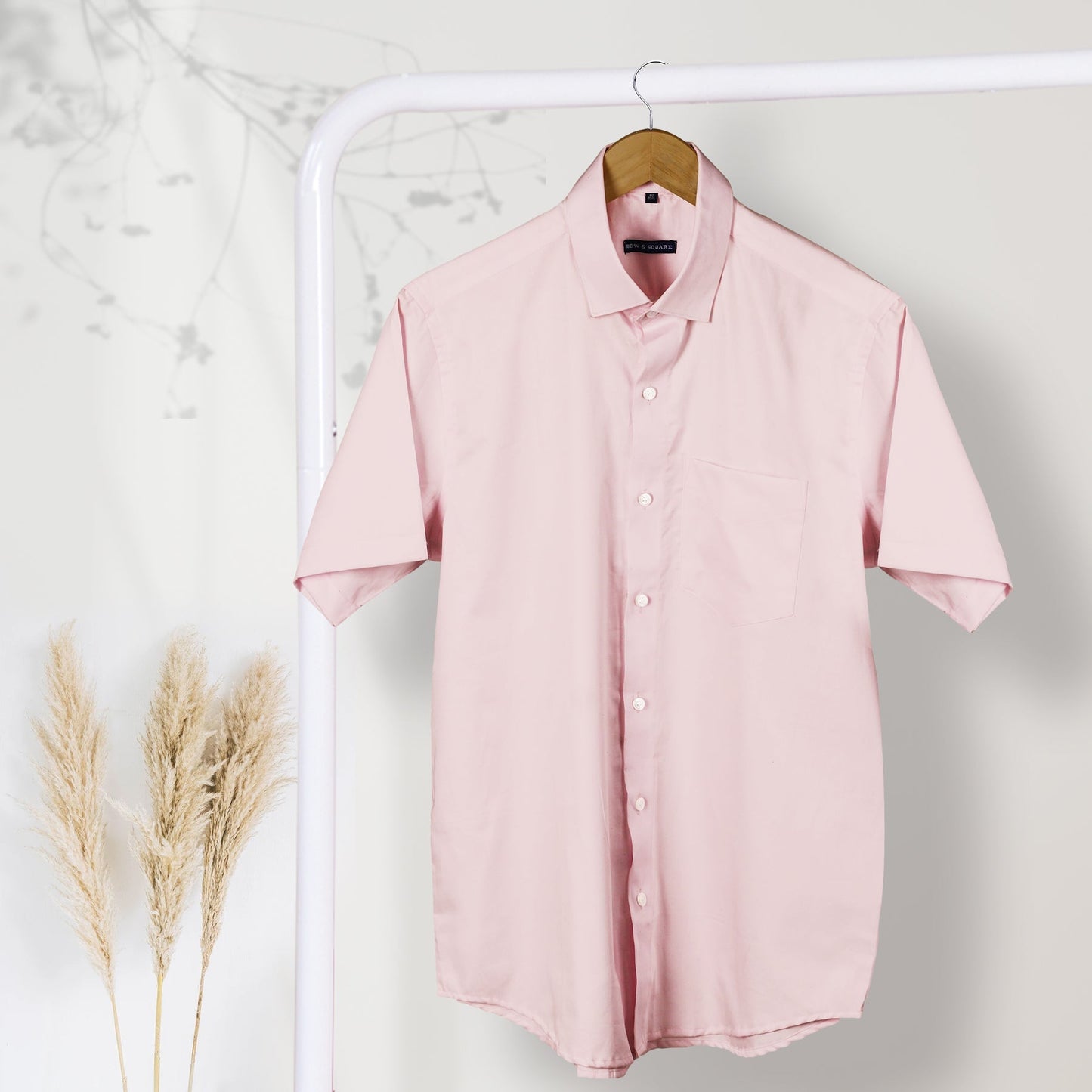 Primrose Giza - Half Shirt