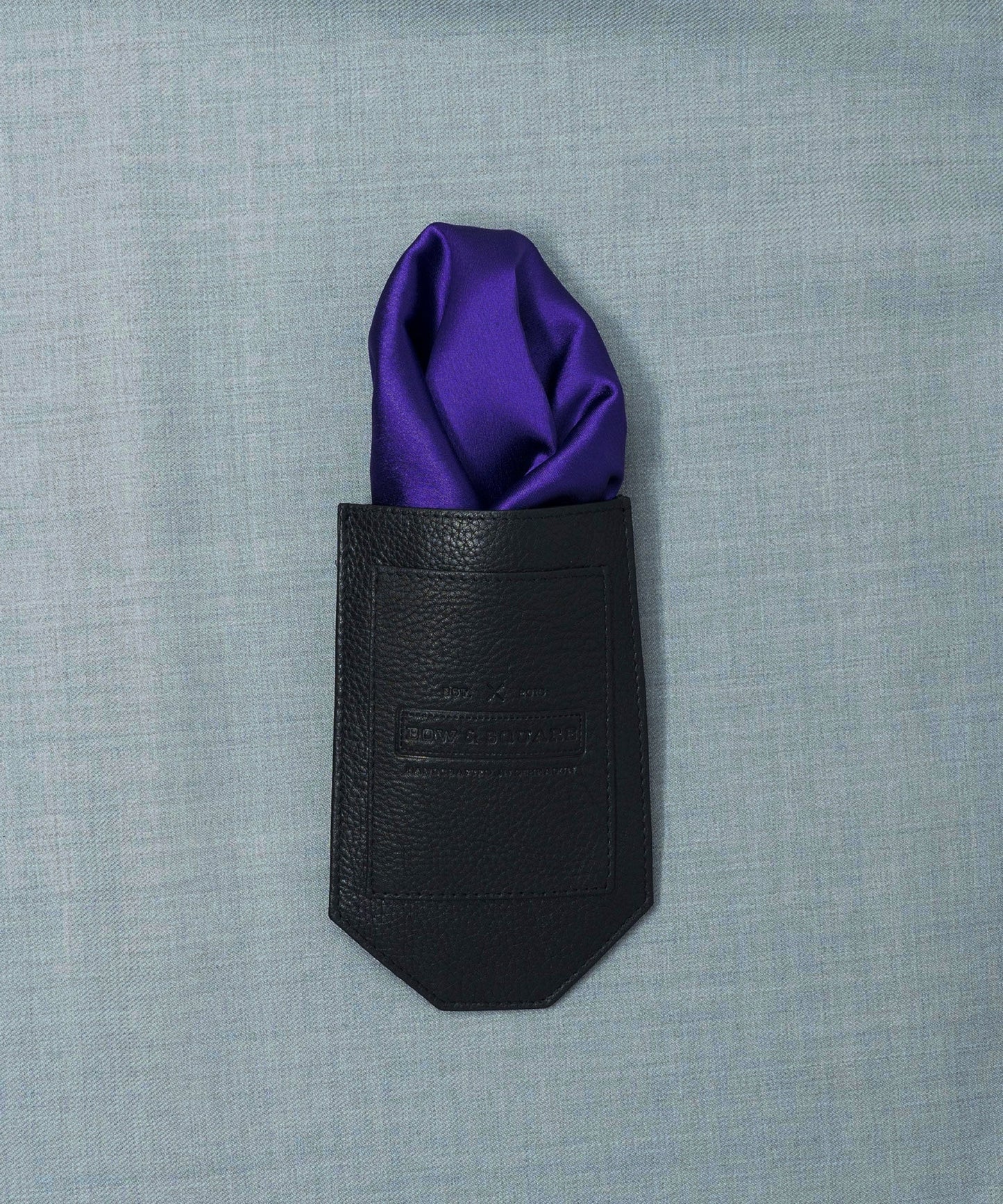 After 8 Multicolored Pocket Square