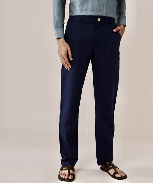 Space Leisure Pants