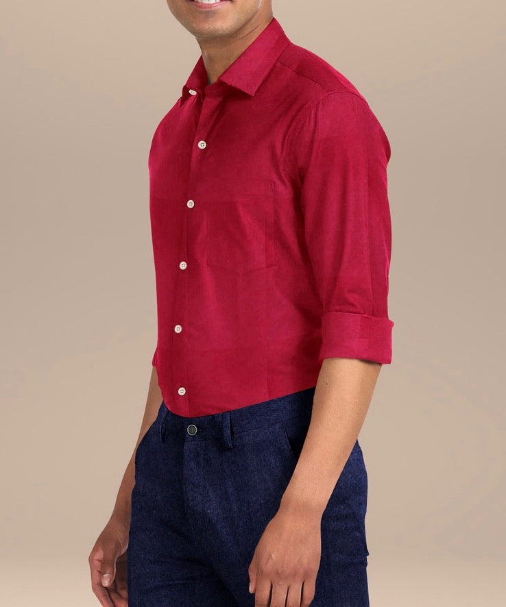 Carmin Red Giza