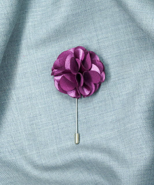 Grape Carnation