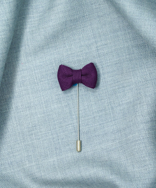 Grape Bow