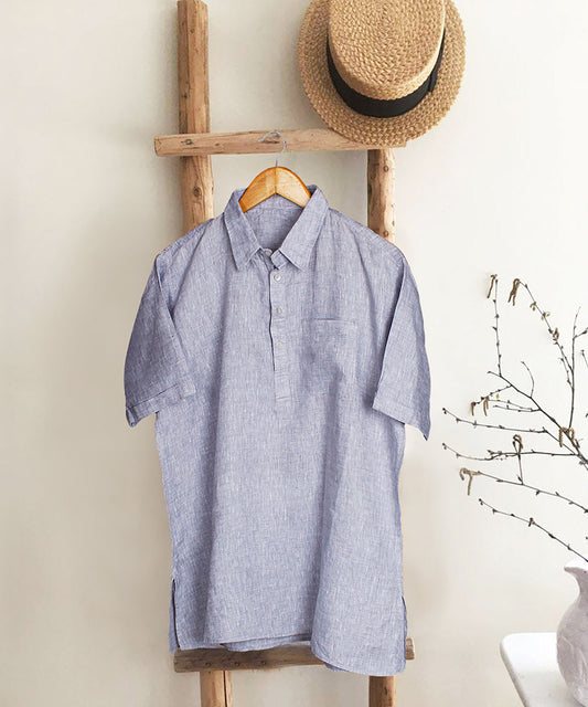 Flint Grey Popover