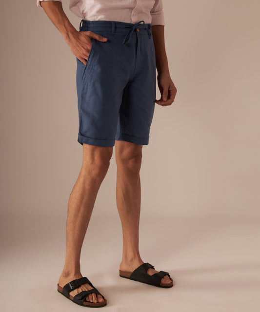 Yale Shorts