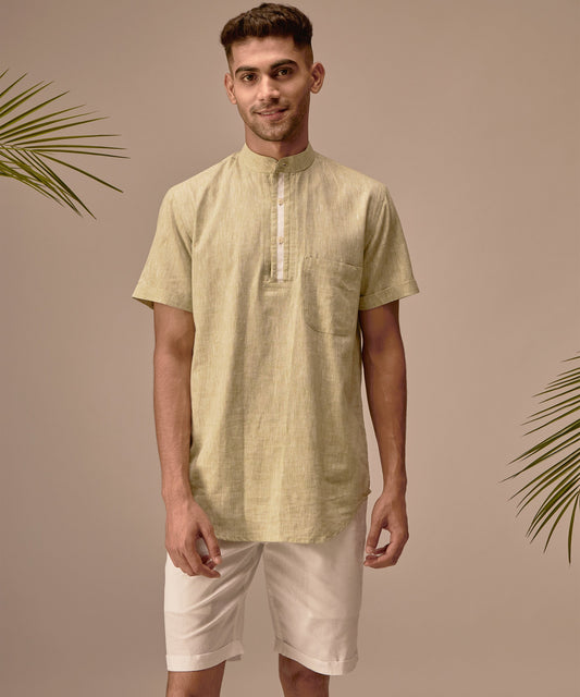 Pista Green Popover