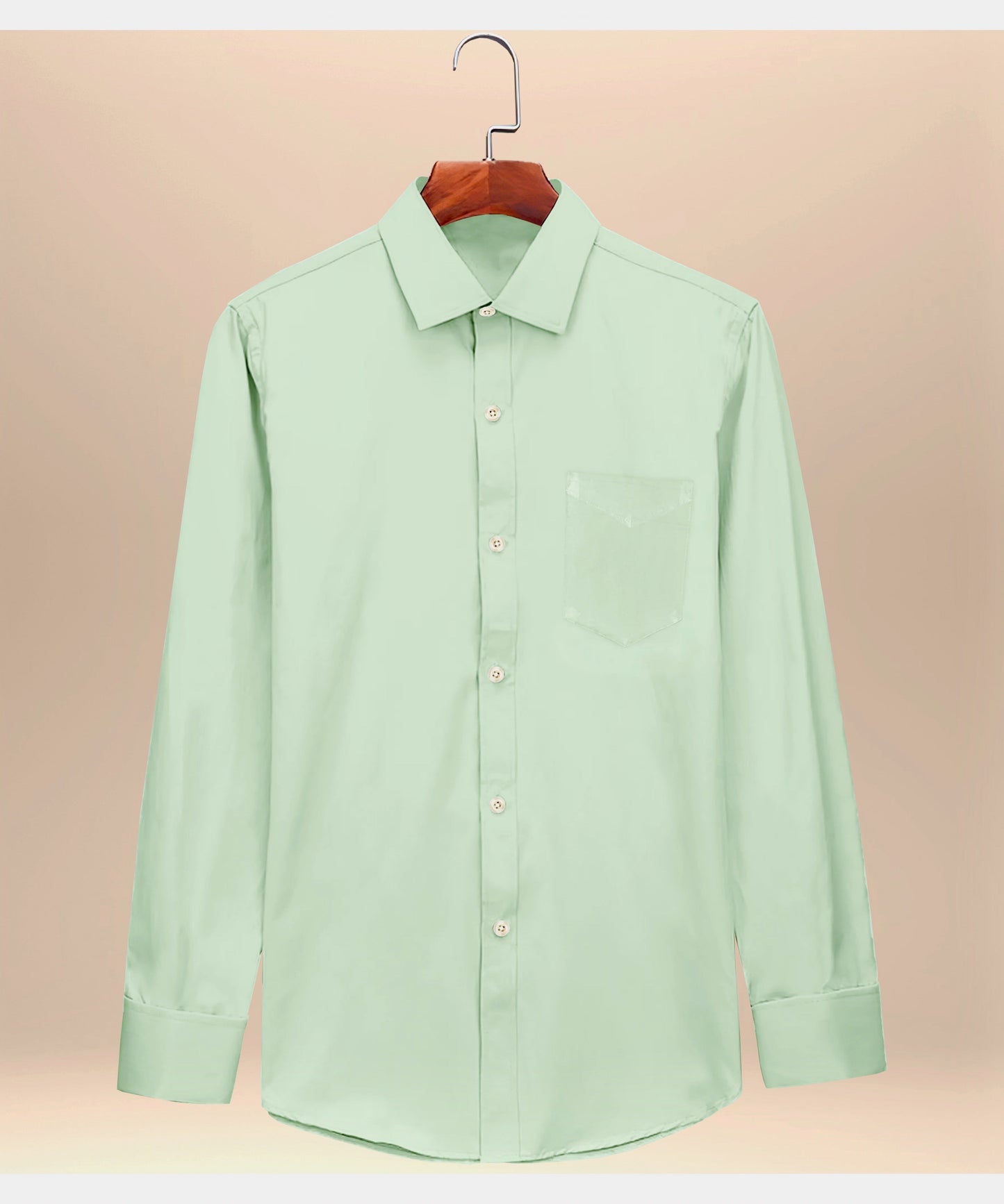 Mint Green Giza