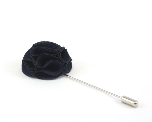 Black Curlicue
